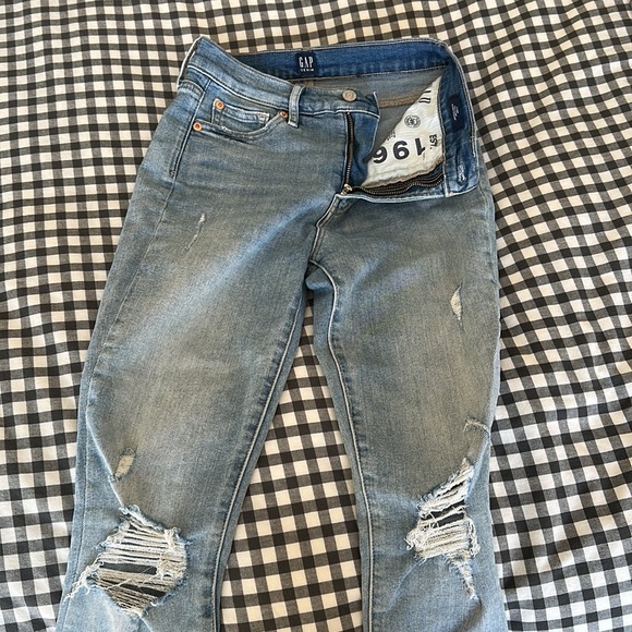 Gap True Skinny Jean - Picture 2 of 4